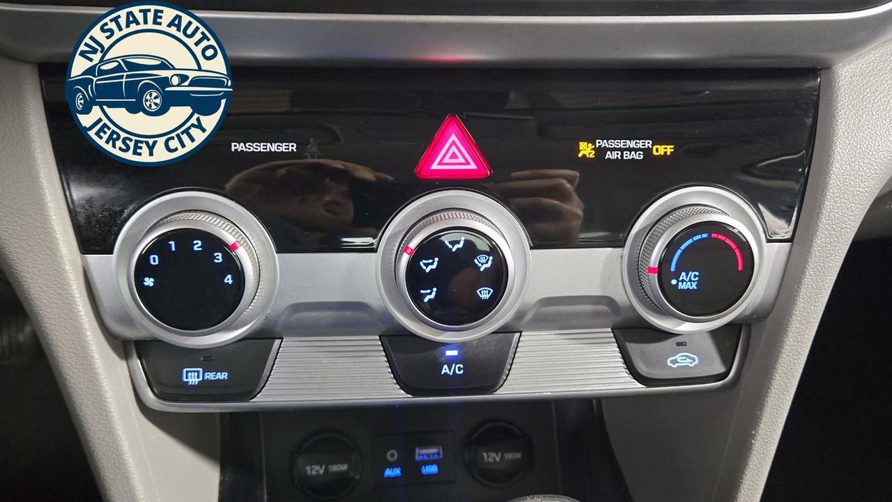 2019 Hyundai Elantra SEL Jersey City NJ 2019 Hyundai Elantra SEL Jersey City NJ