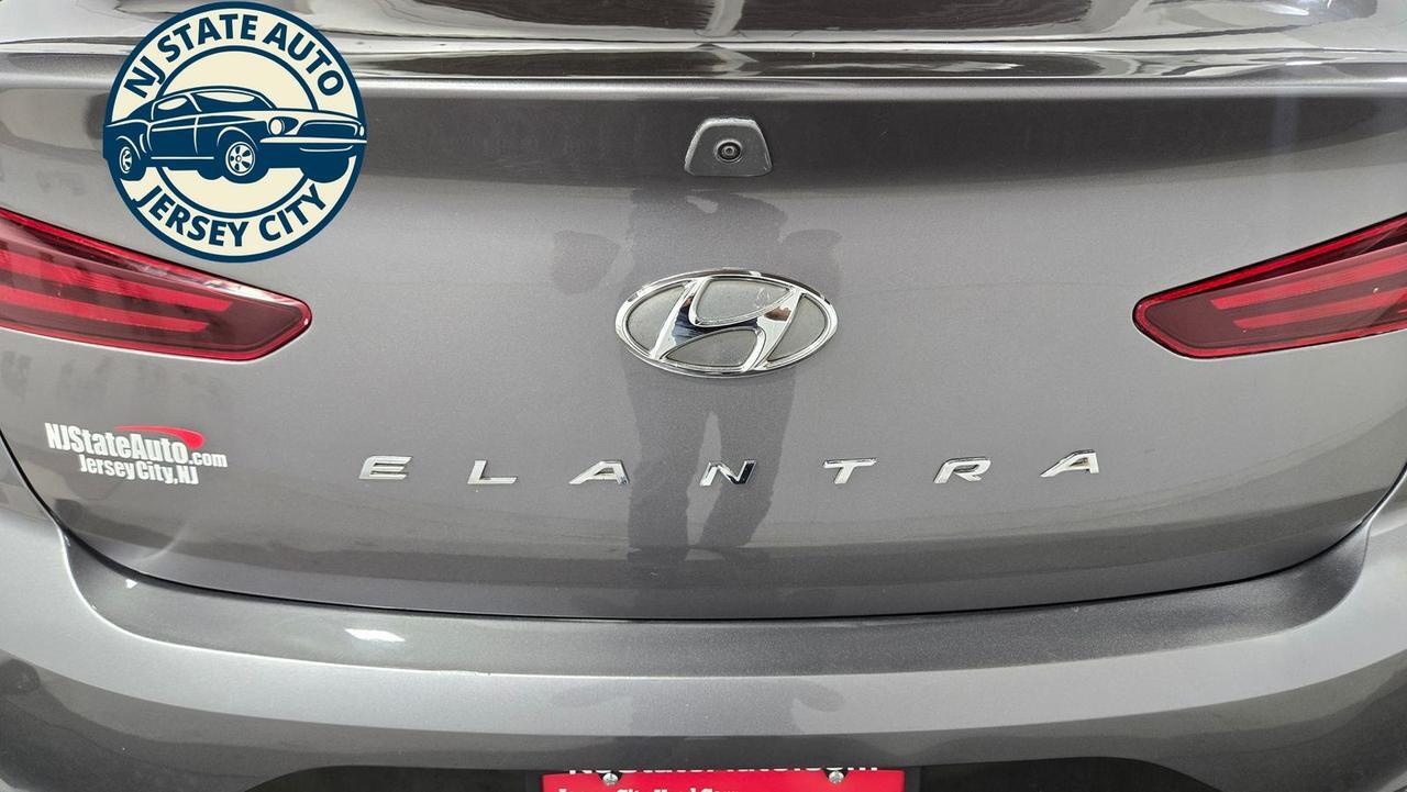 2019 Hyundai Elantra SEL Jersey City NJ 2019 Hyundai Elantra SEL Jersey City NJ