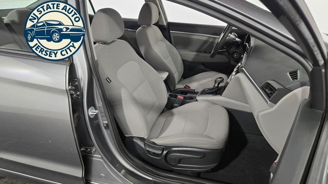2019 Hyundai Elantra SEL Jersey City NJ 2019 Hyundai Elantra SEL Jersey City NJ