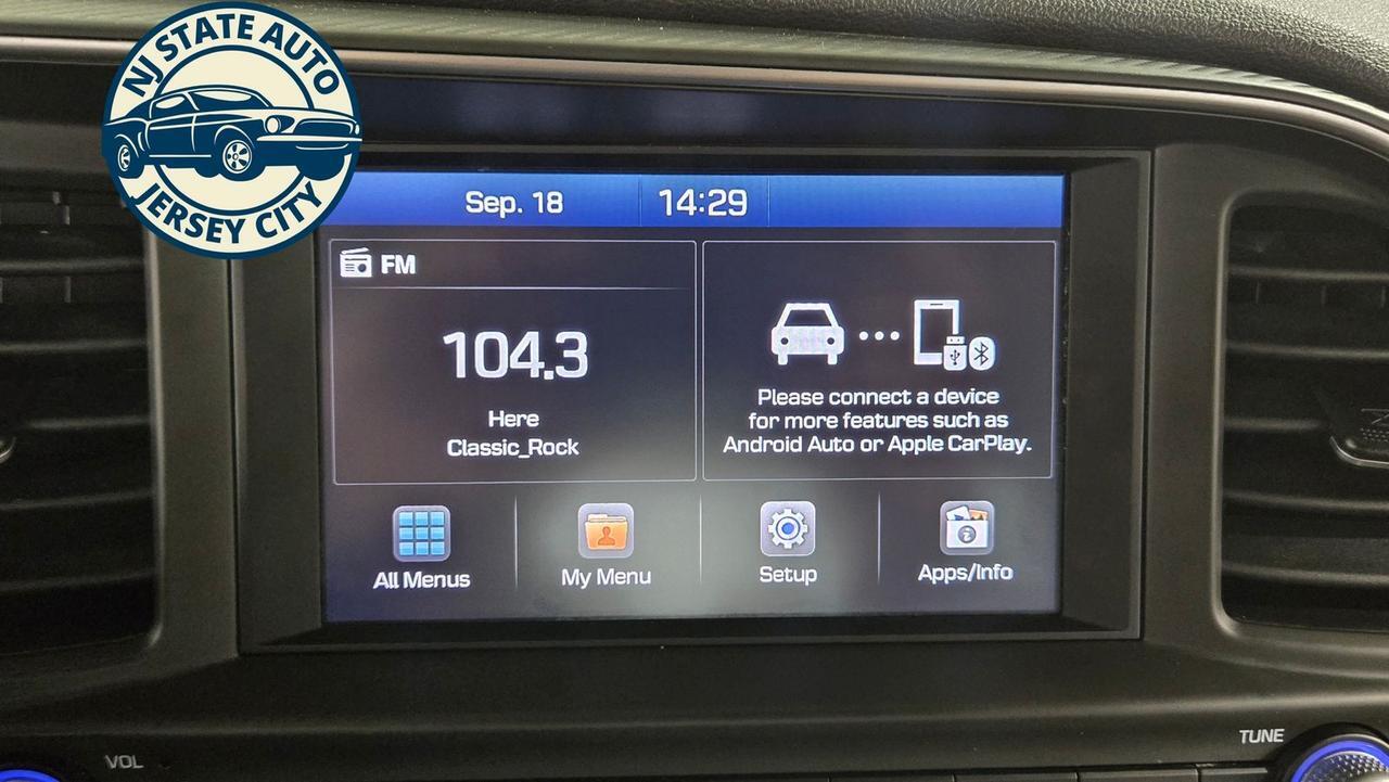 2019 Hyundai Elantra SEL Jersey City NJ 2019 Hyundai Elantra SEL Jersey City NJ