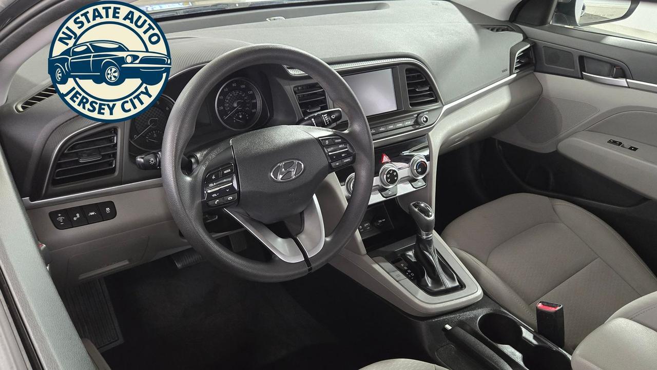 2019 Hyundai Elantra SEL Jersey City NJ 2019 Hyundai Elantra SEL Jersey City NJ
