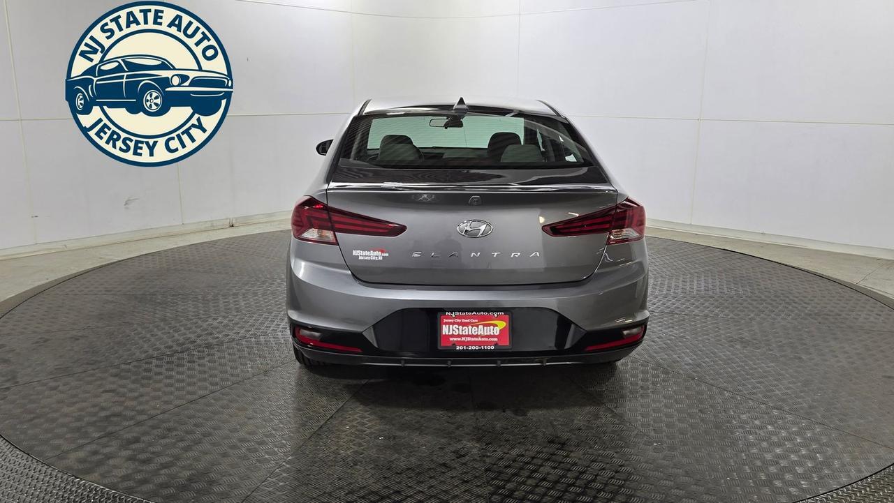 2019 Hyundai Elantra SEL Jersey City NJ 2019 Hyundai Elantra SEL Jersey City NJ