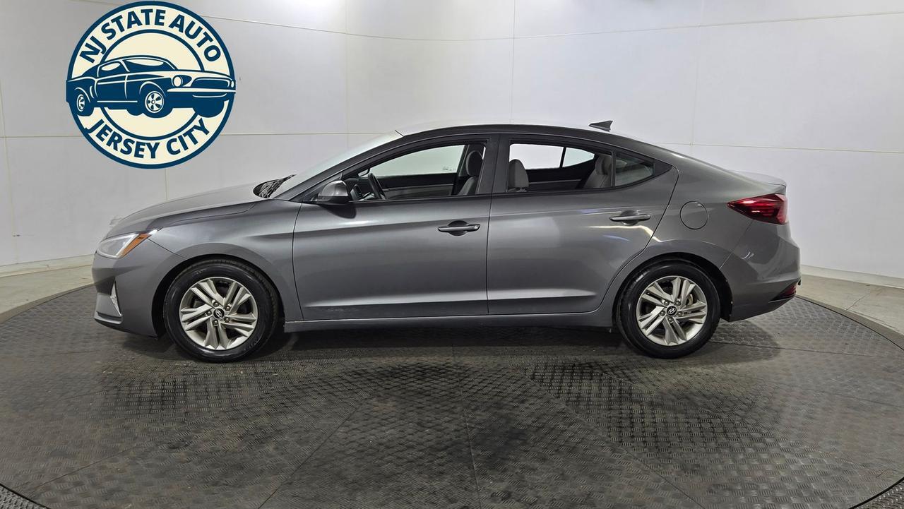 2019 Hyundai Elantra SEL Jersey City NJ 2019 Hyundai Elantra SEL Jersey City NJ