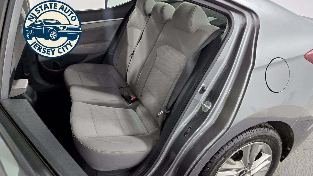 2019 Hyundai Elantra SEL Jersey City NJ 2019 Hyundai Elantra SEL Jersey City NJ