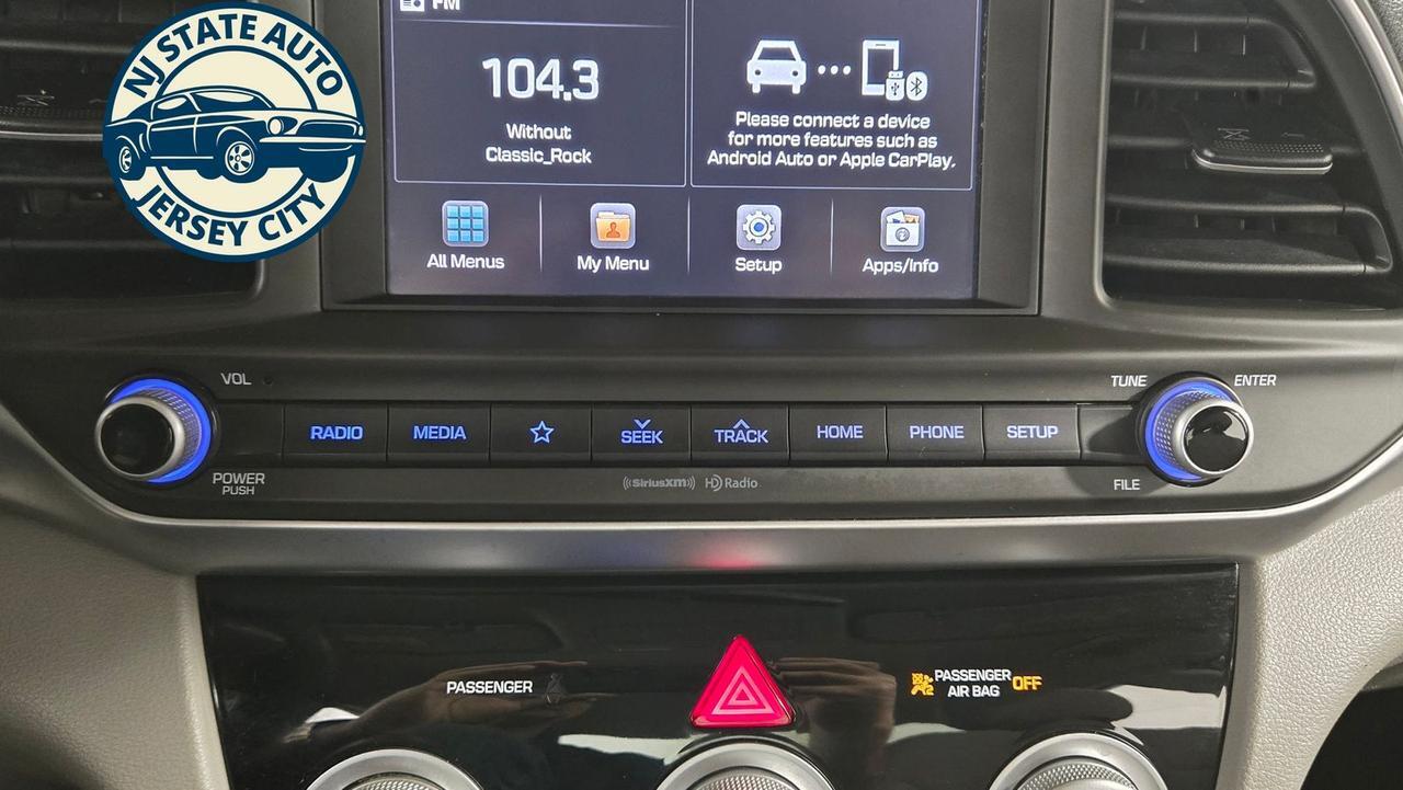 2019 Hyundai Elantra SEL Jersey City NJ 2019 Hyundai Elantra SEL Jersey City NJ