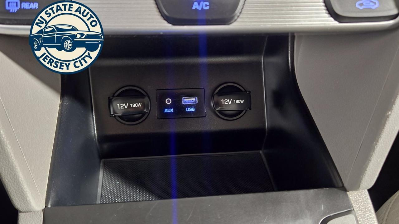 2019 Hyundai Elantra SEL Jersey City NJ 2019 Hyundai Elantra SEL Jersey City NJ