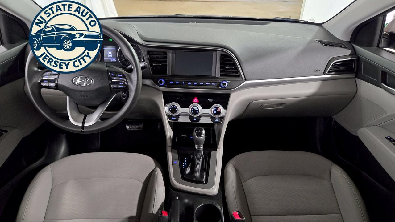 2019 Hyundai Elantra SEL Jersey City NJ 2019 Hyundai Elantra SEL Jersey City NJ