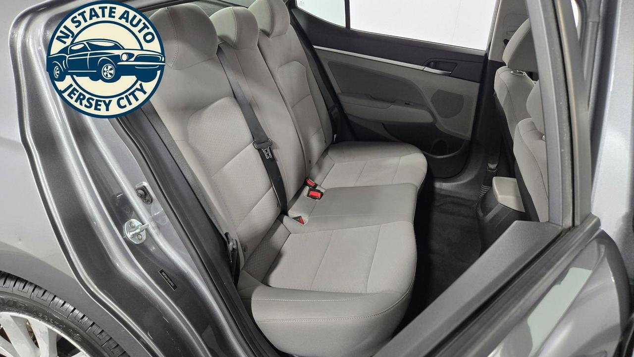 2019 Hyundai Elantra SEL Jersey City NJ 2019 Hyundai Elantra SEL Jersey City NJ
