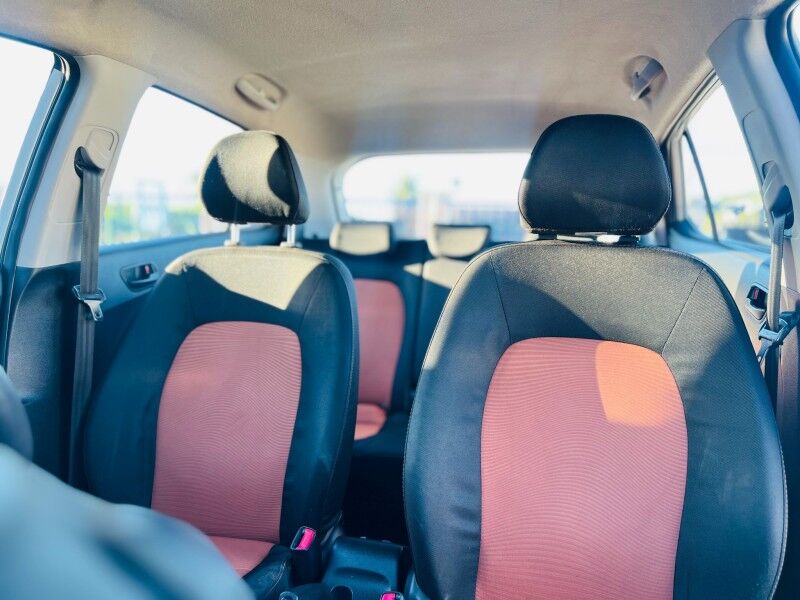 2019 Hyundai Grand I10 (1.2L Petrol) Vaitele 2019 Hyundai Grand I10 (1.2L Petrol) Vaitele