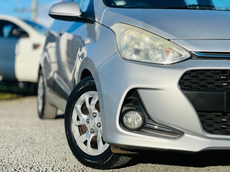 2019 Hyundai Grand I10 (1.2L Petrol) Vaitele 2019 Hyundai Grand I10 (1.2L Petrol) Vaitele