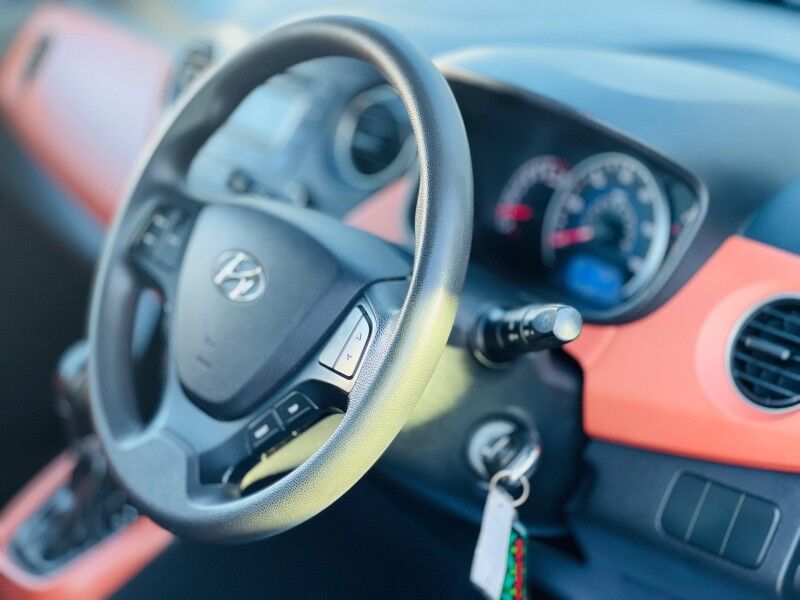 2019 Hyundai Grand I10 (1.2L Petrol) Vaitele 2019 Hyundai Grand I10 (1.2L Petrol) Vaitele