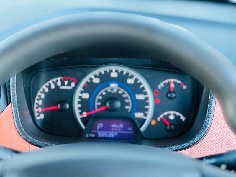 2019 Hyundai Grand I10 (1.2L Petrol) Vaitele 2019 Hyundai Grand I10 (1.2L Petrol) Vaitele