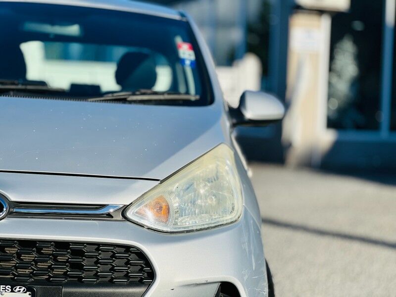 2019 Hyundai Grand I10 (1.2L Petrol) Vaitele 2019 Hyundai Grand I10 (1.2L Petrol) Vaitele