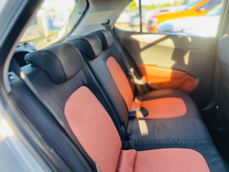 2019 Hyundai Grand I10 (1.2L Petrol) Vaitele 2019 Hyundai Grand I10 (1.2L Petrol) Vaitele