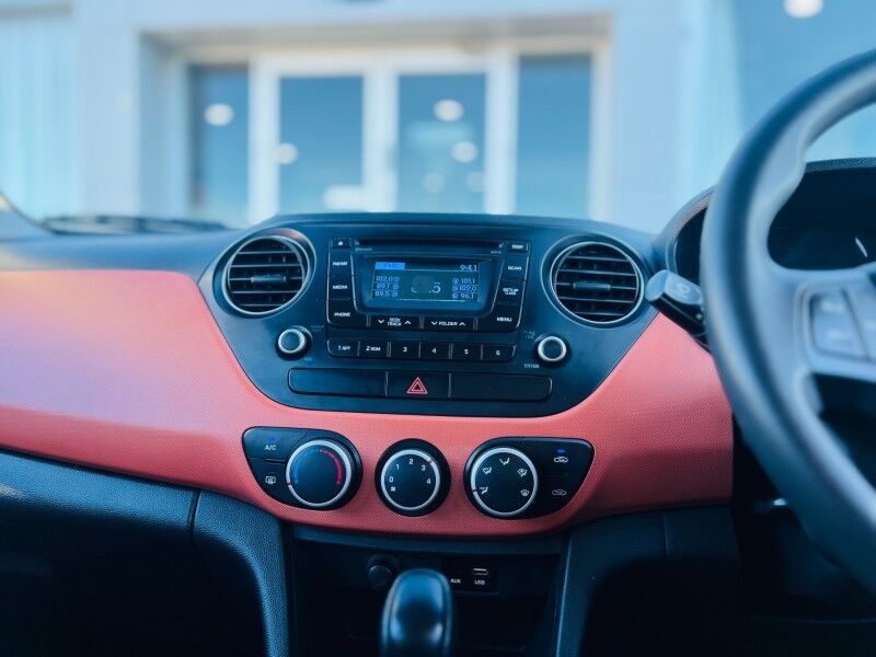 2019 Hyundai Grand I10 (1.2L Petrol) Vaitele 2019 Hyundai Grand I10 (1.2L Petrol) Vaitele