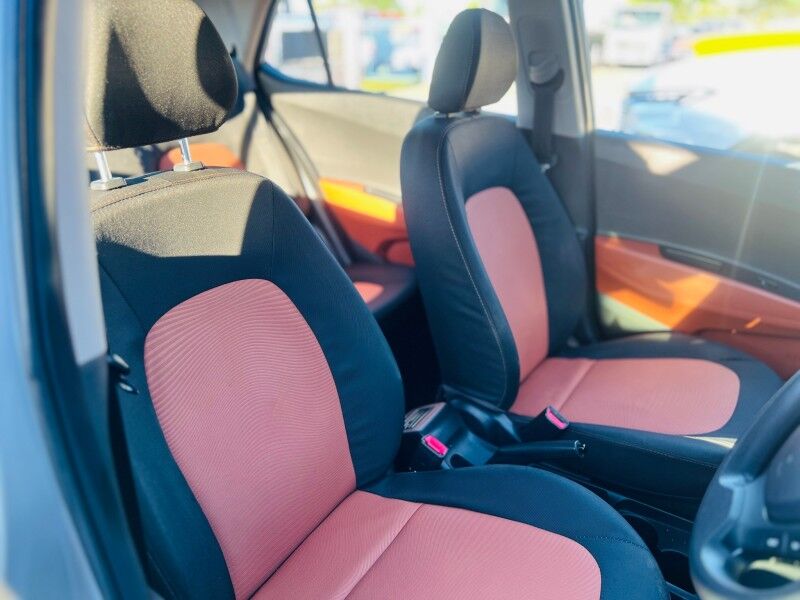 2019 Hyundai Grand I10 (1.2L Petrol) Vaitele 2019 Hyundai Grand I10 (1.2L Petrol) Vaitele