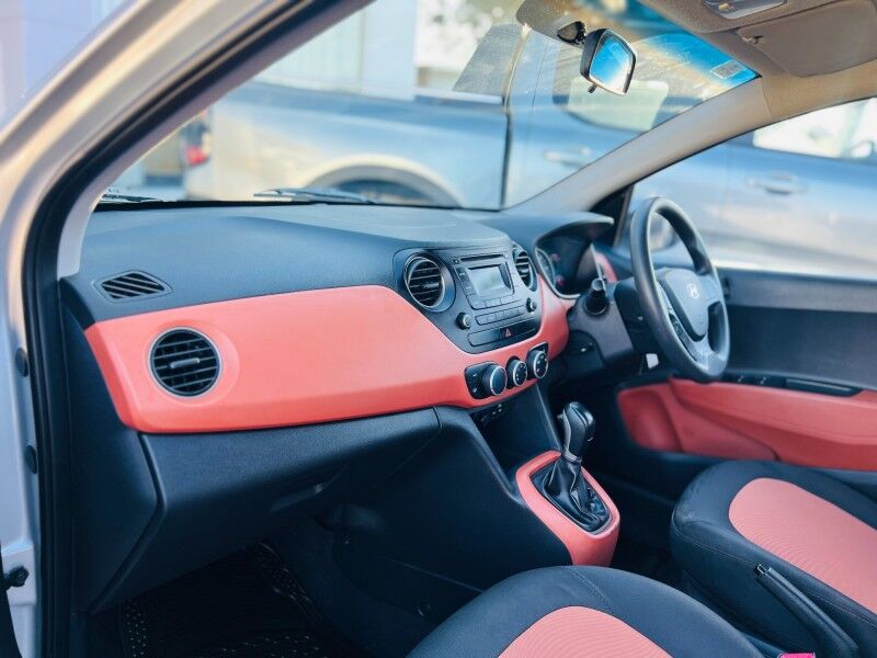 2019 Hyundai Grand I10 (1.2L Petrol) Vaitele 2019 Hyundai Grand I10 (1.2L Petrol) Vaitele