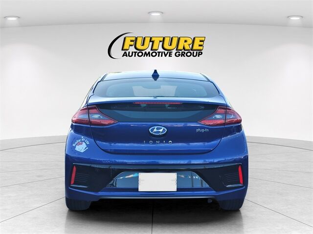 2019 Hyundai Ioniq Plug-In Hybrid Base Roseville CA