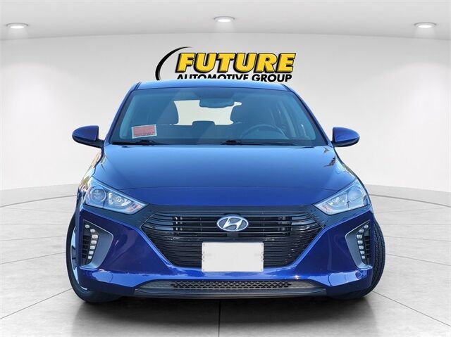 2019 Hyundai Ioniq Plug-In Hybrid Base Roseville CA