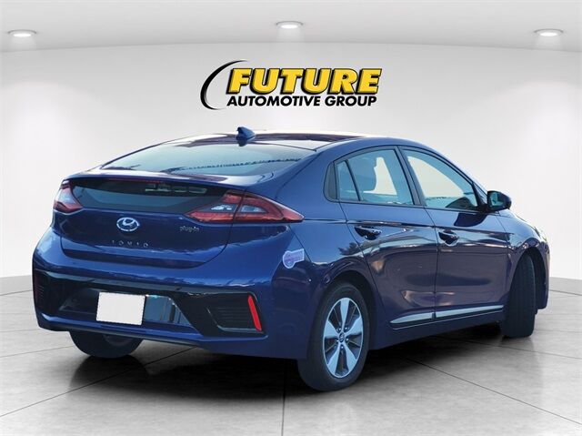 2019 Hyundai Ioniq Plug-In Hybrid Base Roseville CA
