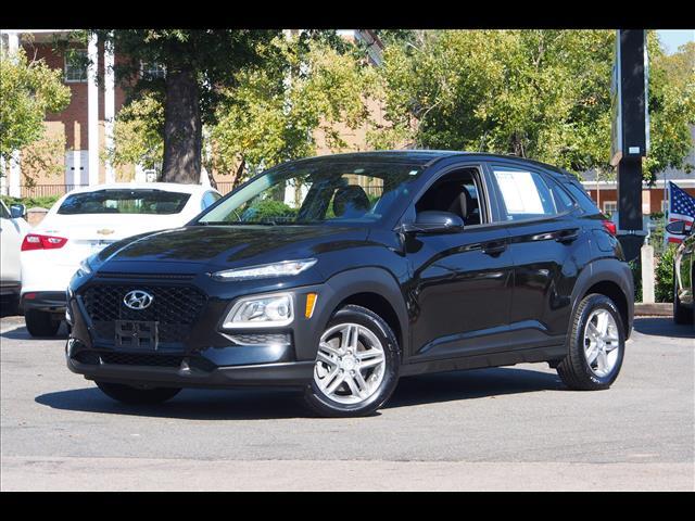 2019 Hyundai KONA SE Raleigh NC 2019 Hyundai KONA SE Raleigh NC