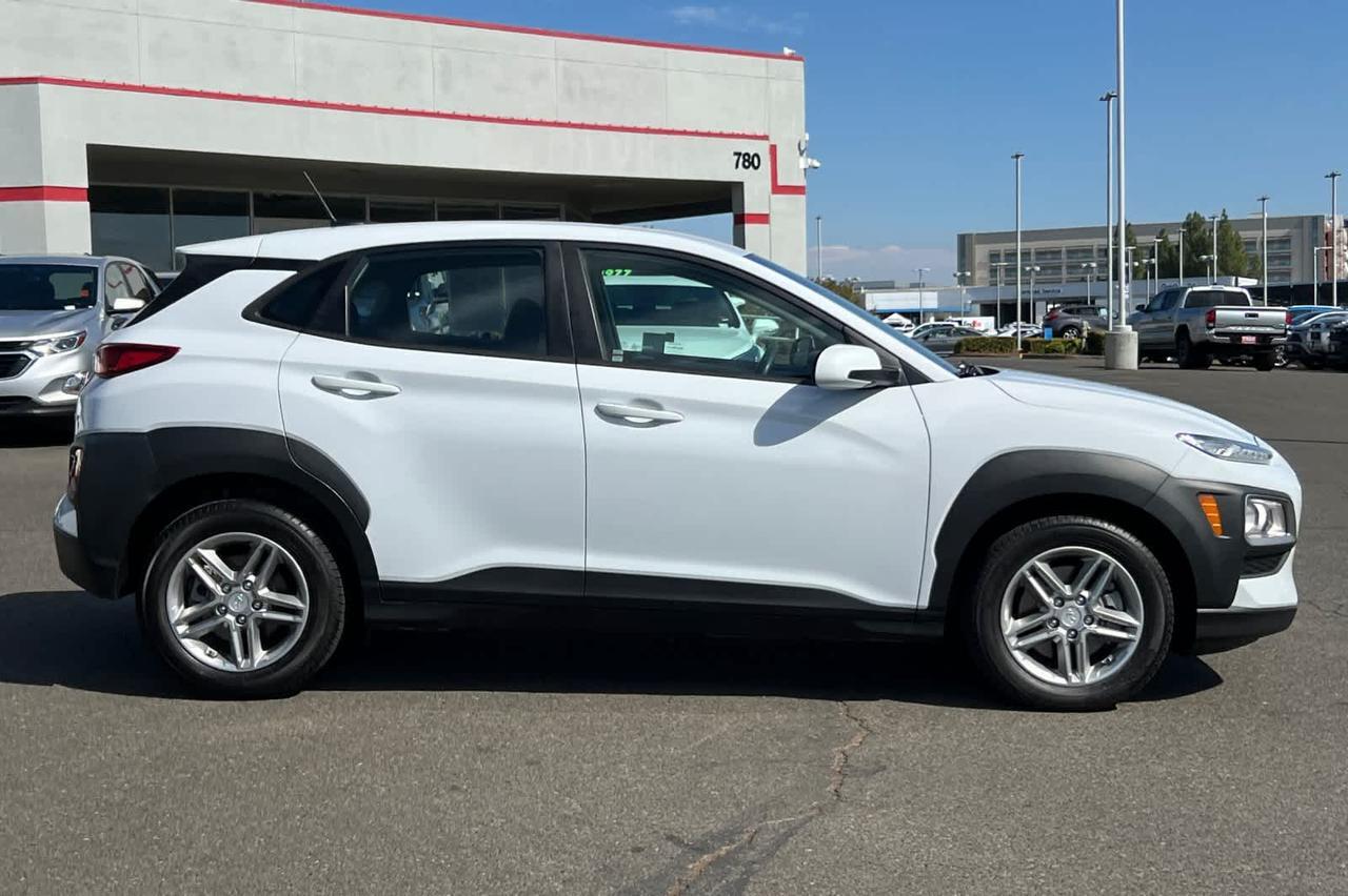 2019 Hyundai Kona SE Roseville CA