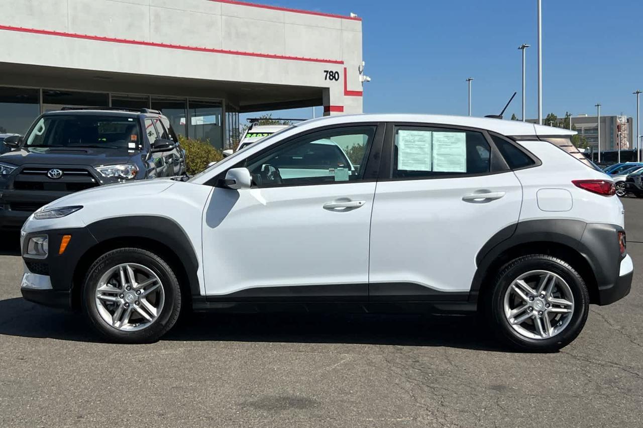 2019 Hyundai Kona SE Roseville CA