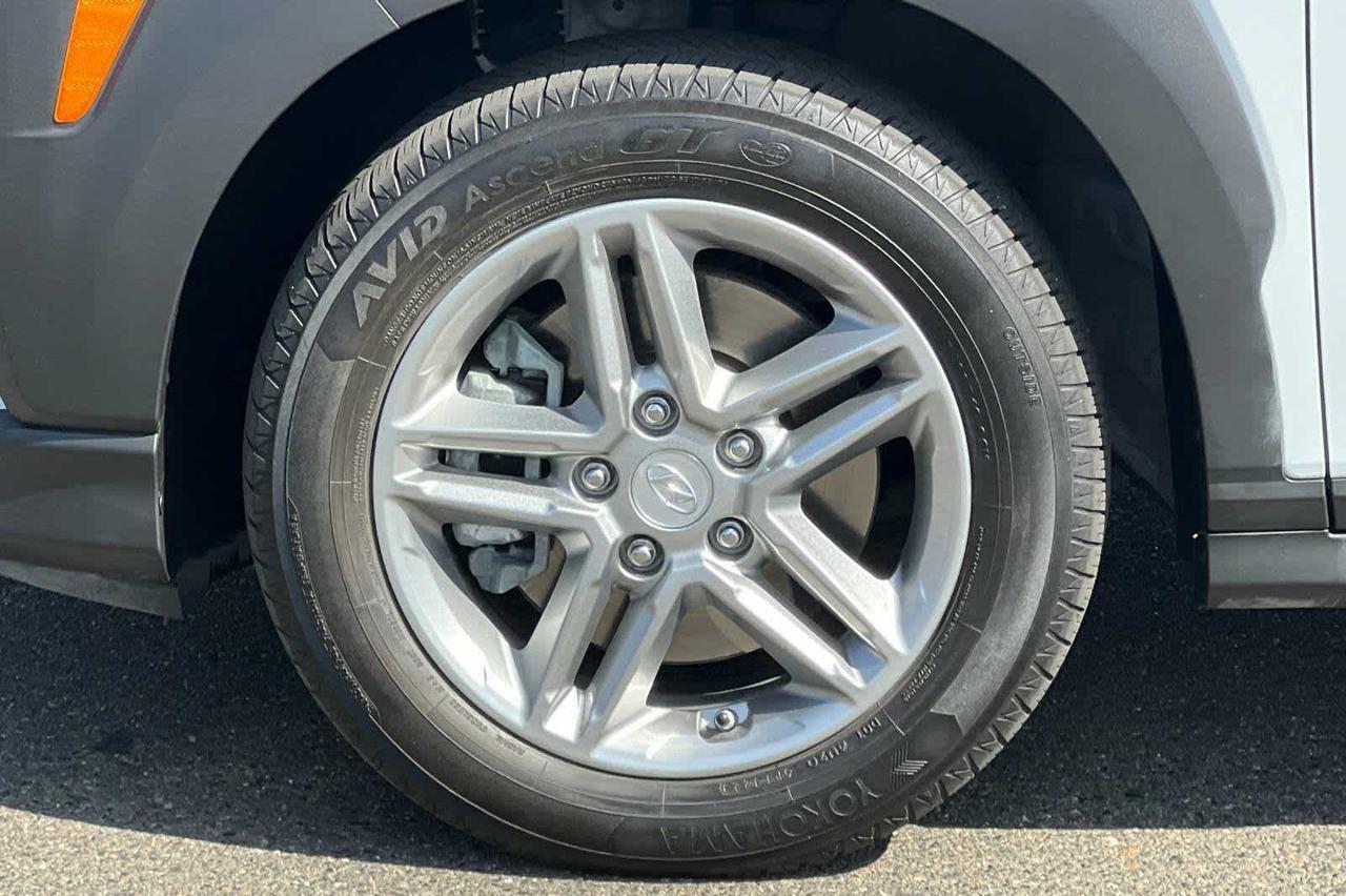 2019 Hyundai Kona SE Roseville CA
