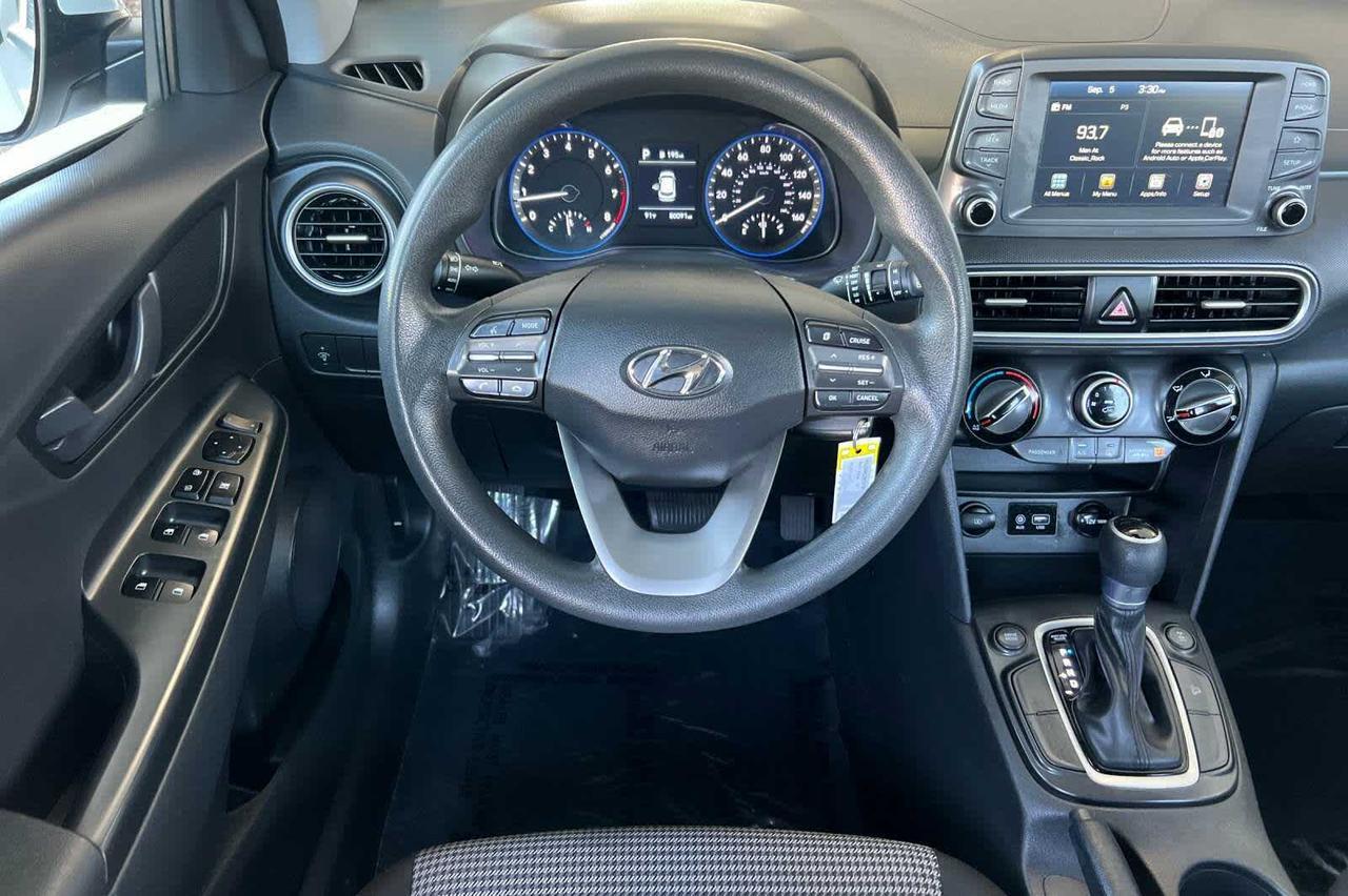 2019 Hyundai Kona SE Roseville CA