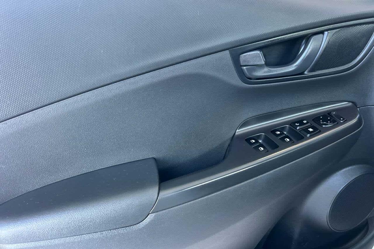 2019 Hyundai Kona SE Roseville CA