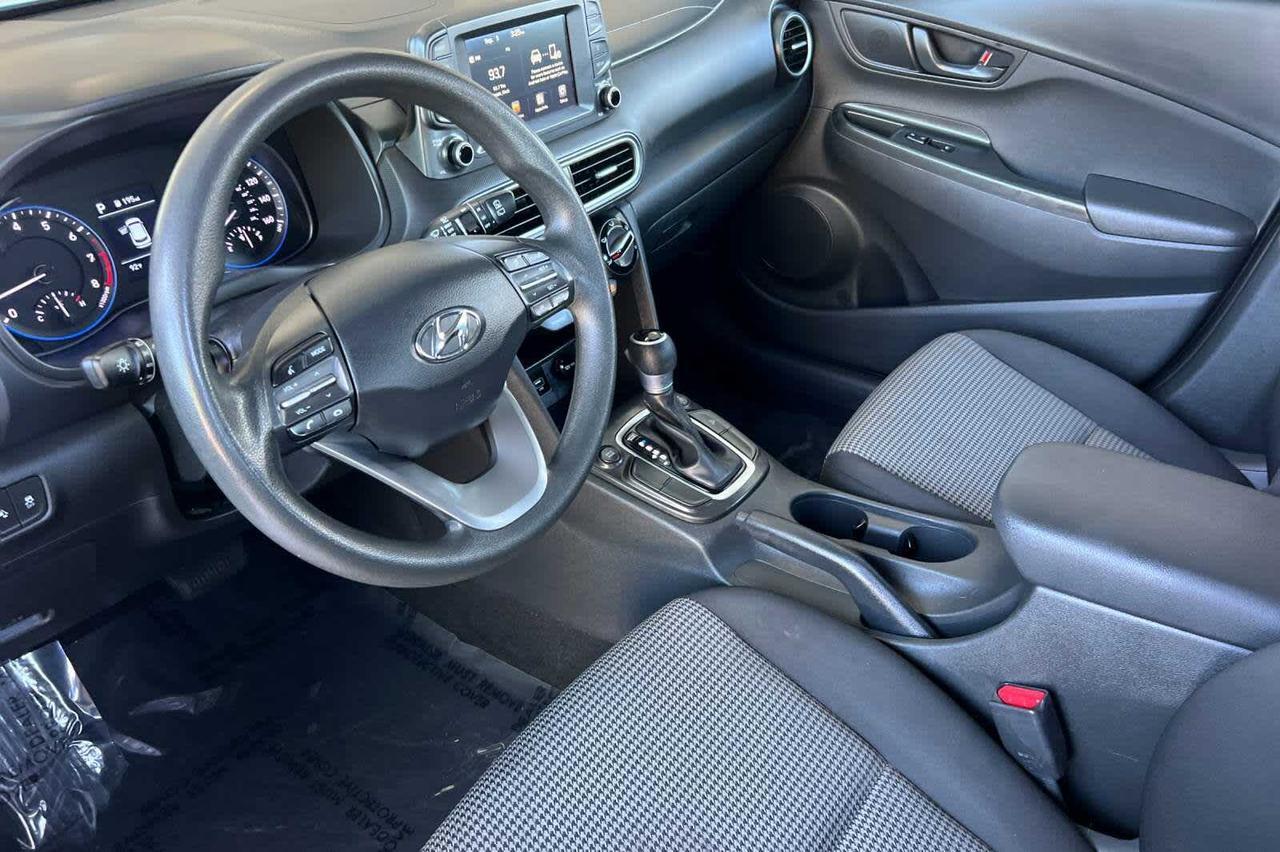 2019 Hyundai Kona SE Roseville CA