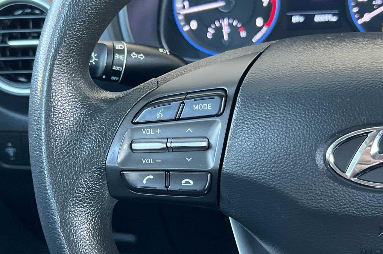 2019 Hyundai Kona SE Roseville CA