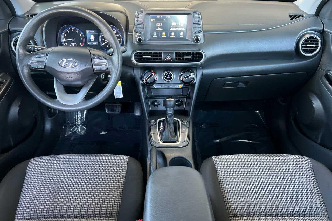 2019 Hyundai Kona SE Roseville CA