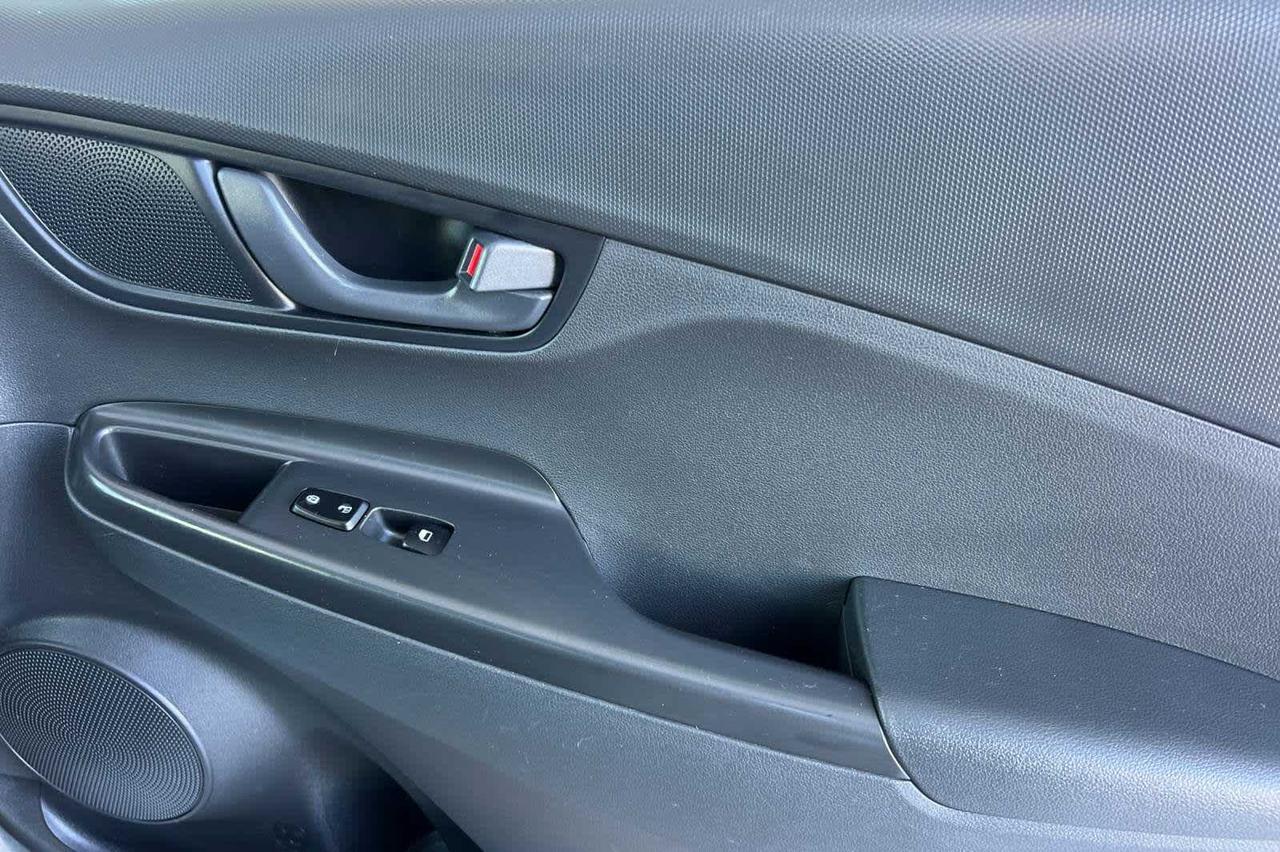 2019 Hyundai Kona SE Roseville CA