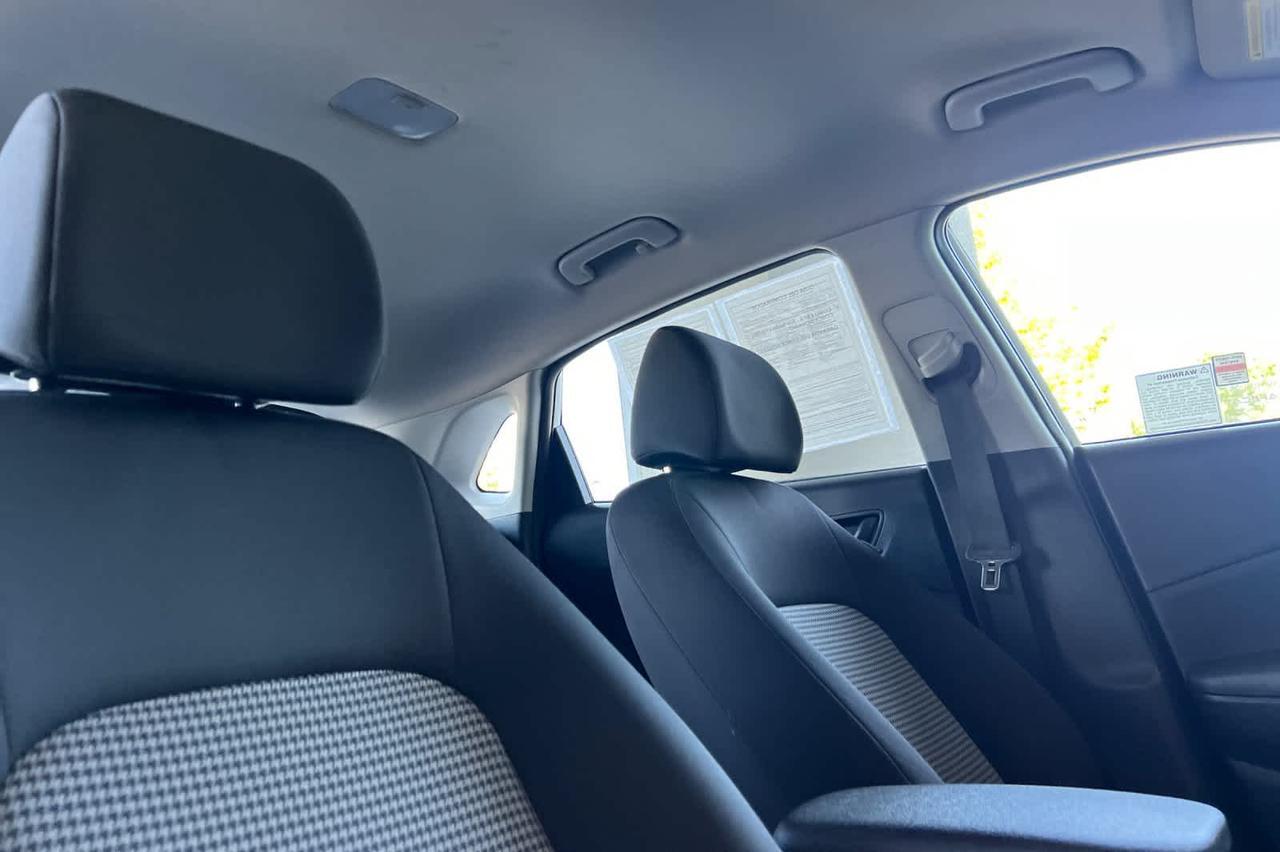 2019 Hyundai Kona SE Roseville CA