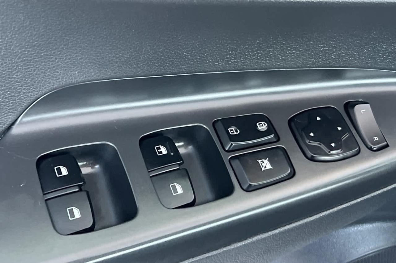 2019 Hyundai Kona SE Roseville CA