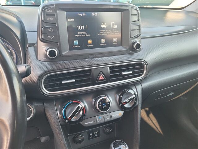 2019 Hyundai Kona SEL Roseville CA