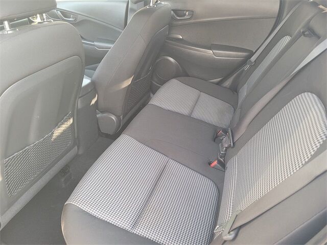 2019 Hyundai Kona SEL Roseville CA