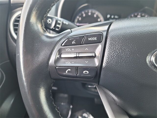 2019 Hyundai Kona SEL Roseville CA