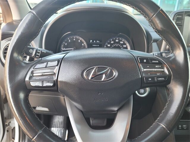 2019 Hyundai Kona SEL Roseville CA