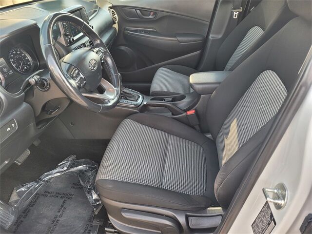 2019 Hyundai Kona SEL Roseville CA