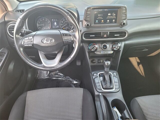 2019 Hyundai Kona SEL Roseville CA