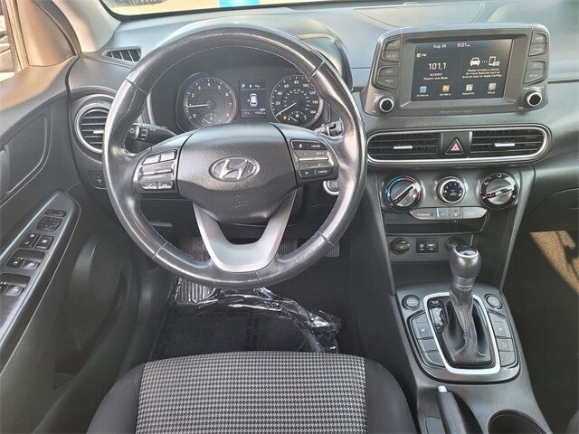 2019 Hyundai Kona SEL Roseville CA