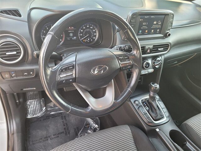 2019 Hyundai Kona SEL Roseville CA