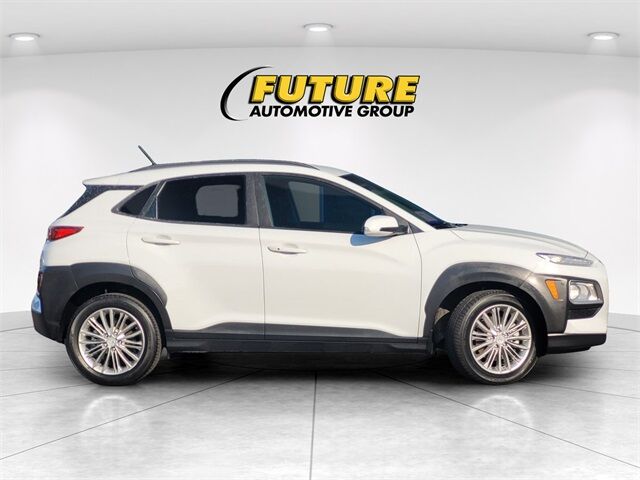 2019 Hyundai Kona SEL Roseville CA