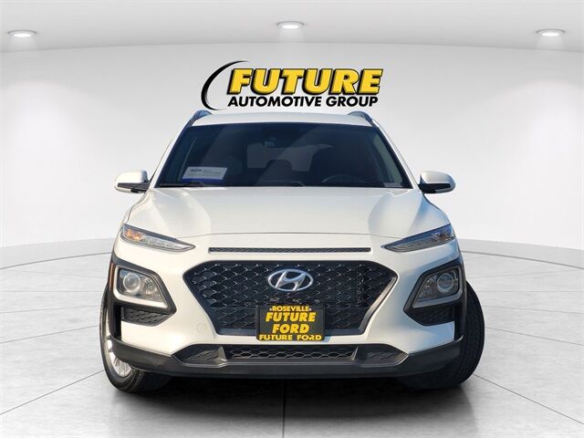 2019 Hyundai Kona SEL Roseville CA