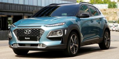 2019 Hyundai Kona SEL's photo