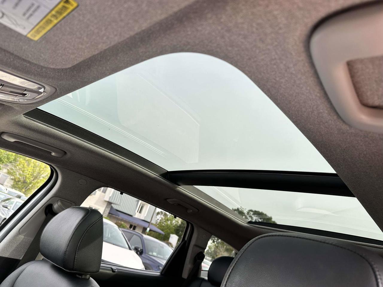 2019 Hyundai Santa Fe Limited Clifton Park NY