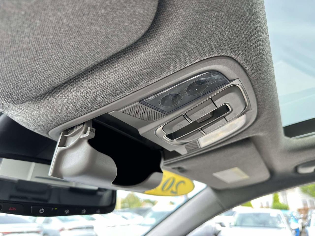 2019 Hyundai Santa Fe Limited Clifton Park NY