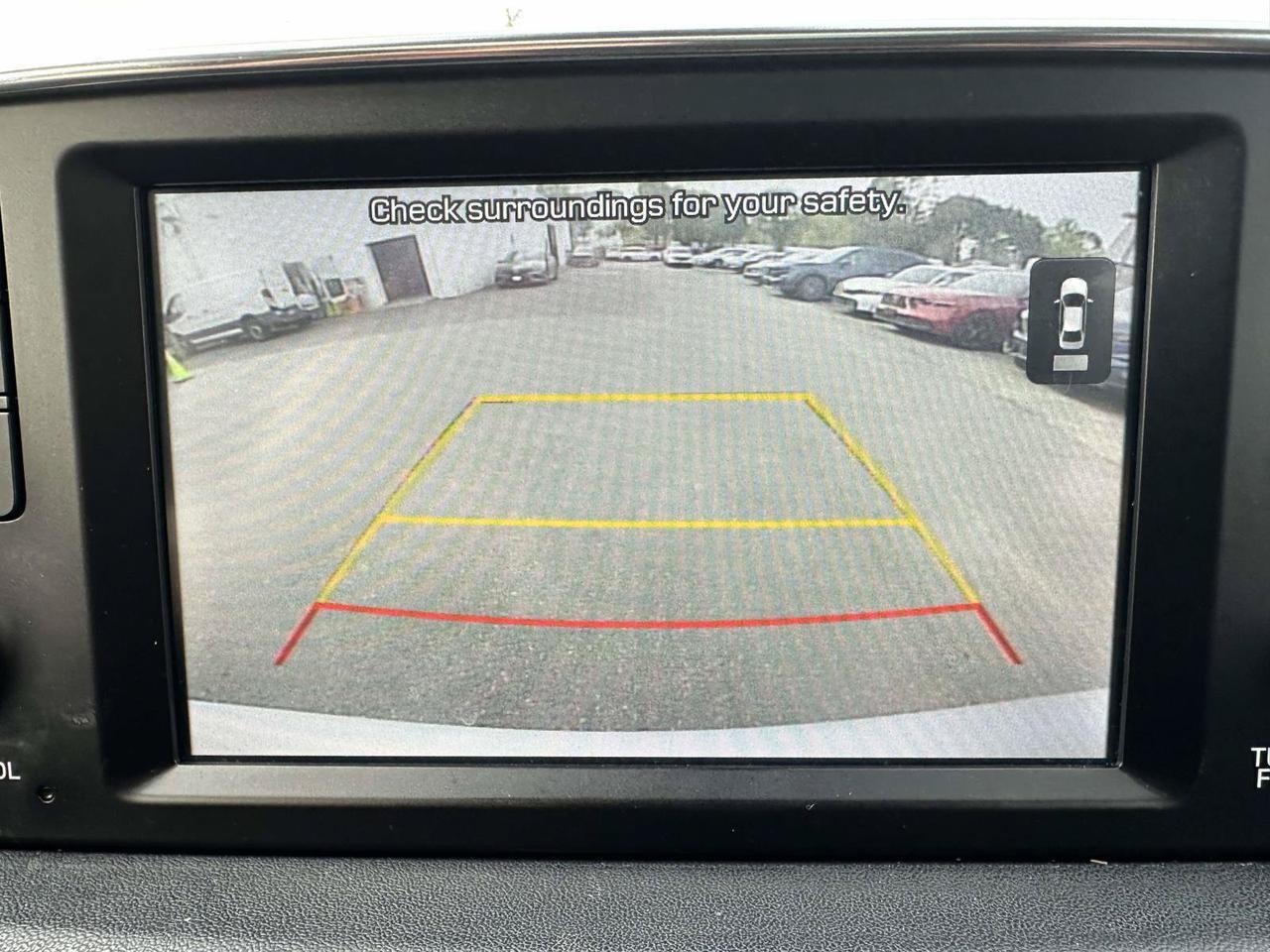 2019 Hyundai Santa Fe Limited San Clemente CA